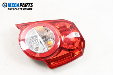 Tail light for Chevrolet Aveo Hatchback II (01.2007 - 12.2011), hatchback, position: right