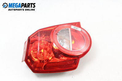 Tail light for Chevrolet Aveo Hatchback II (01.2007 - 12.2011), hatchback, position: left