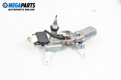 Front wipers motor for Chevrolet Aveo Hatchback II (01.2007 - 12.2011), hatchback, position: rear