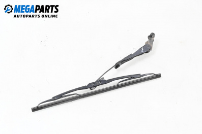 Rear wiper arm for Chevrolet Aveo Hatchback II (01.2007 - 12.2011), position: rear