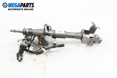 Steering shaft for Chevrolet Aveo Hatchback II (01.2007 - 12.2011)