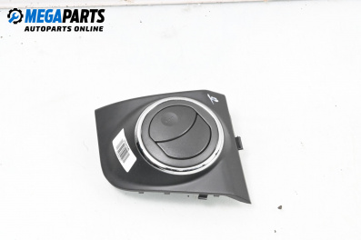 AC heat air vent for Chevrolet Aveo Hatchback II (01.2007 - 12.2011)