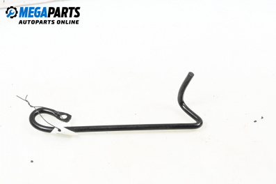 Placă for Chevrolet Aveo Hatchback II (01.2007 - 12.2011), 3 uși, hatchback