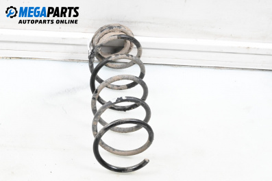 Coil spring for Chevrolet Aveo Hatchback II (01.2007 - 12.2011), hatchback, position: rear