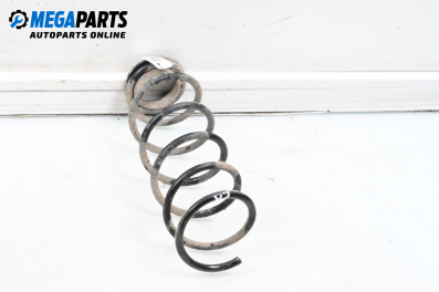 Coil spring for Chevrolet Aveo Hatchback II (01.2007 - 12.2011), hatchback, position: rear