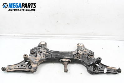 Front axle for Chevrolet Aveo Hatchback II (01.2007 - 12.2011), hatchback