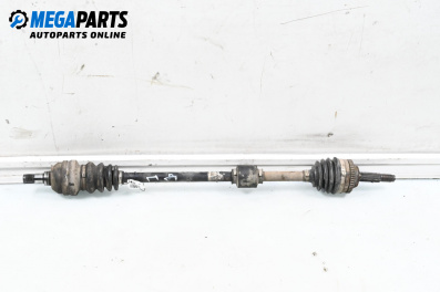 Driveshaft for Chevrolet Aveo Hatchback II (01.2007 - 12.2011) 1.2, 84 hp, position: front - right