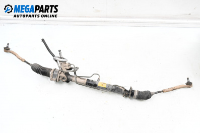 Hydraulic steering rack for Chevrolet Aveo Hatchback II (01.2007 - 12.2011), hatchback