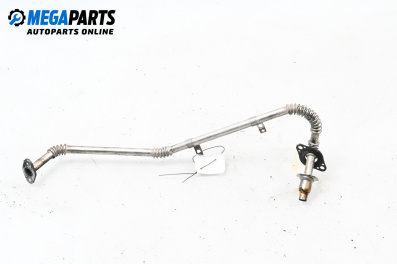 EGR tube for Chevrolet Aveo Hatchback II (01.2007 - 12.2011) 1.2, 84 hp