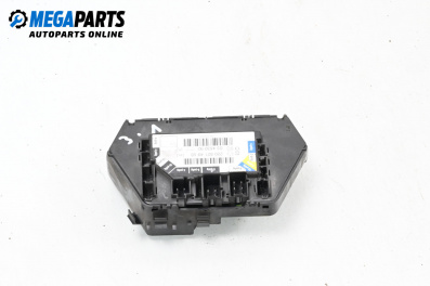 Door module for Mercedes-Benz S-Class Sedan (W220) (10.1998 - 08.2005), № 2208214958