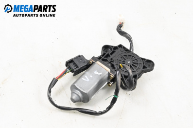 Motor macara geam for Mercedes-Benz S-Class Sedan (W220) (10.1998 - 08.2005), 5 uși, sedan, position: stânga - spate