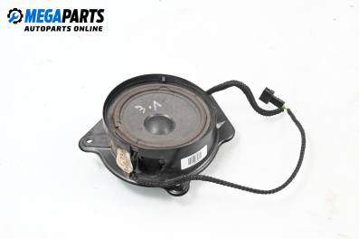 Loudspeaker for Mercedes-Benz S-Class Sedan (W220) (10.1998 - 08.2005)