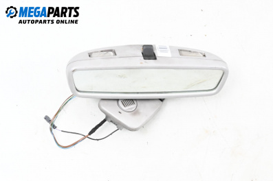 Elektrochromer spiegel for Mercedes-Benz S-Class Sedan (W220) (10.1998 - 08.2005)