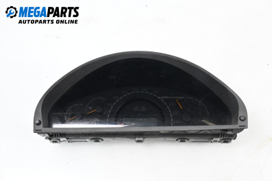 Instrument cluster for Mercedes-Benz S-Class Sedan (W220) (10.1998 - 08.2005) S 320 CDI (220.026, 220.126), 197 hp