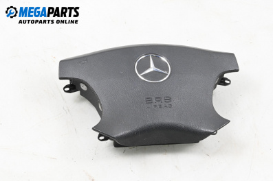 Airbag for Mercedes-Benz S-Class Sedan (W220) (10.1998 - 08.2005), 5 uși, sedan, position: fața