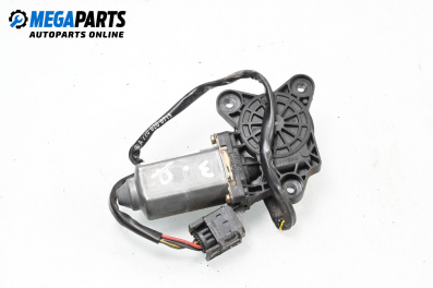 Motor macara geam for Mercedes-Benz S-Class Sedan (W220) (10.1998 - 08.2005), 5 uși, sedan, position: dreaptă - spate