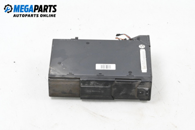 CD changer for Mercedes-Benz S-Class Sedan (W220) (10.1998 - 08.2005)