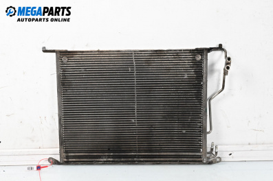 Radiator aer condiționat for Mercedes-Benz S-Class Sedan (W220) (10.1998 - 08.2005) S 320 CDI (220.026, 220.126), 197 hp, automatic