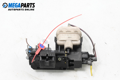 Antrieb zentralverriegelung for Mercedes-Benz S-Class Sedan (W220) (10.1998 - 08.2005), 5 türen, position: rückseite