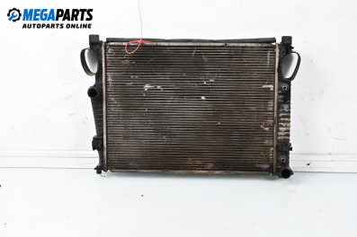 Water radiator for Mercedes-Benz S-Class Sedan (W220) (10.1998 - 08.2005) S 320 CDI (220.026, 220.126), 197 hp