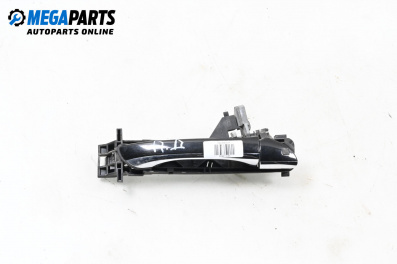 Outer handle for Mercedes-Benz S-Class Sedan (W220) (10.1998 - 08.2005), 5 doors, sedan, position: front - right
