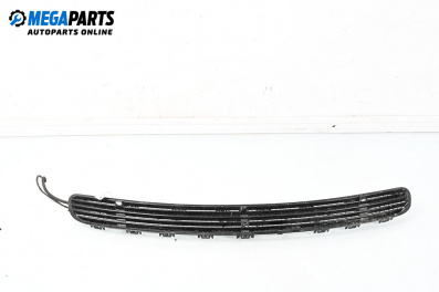 Gitter for Mercedes-Benz S-Class Sedan (W220) (10.1998 - 08.2005), sedan, position: vorderseite