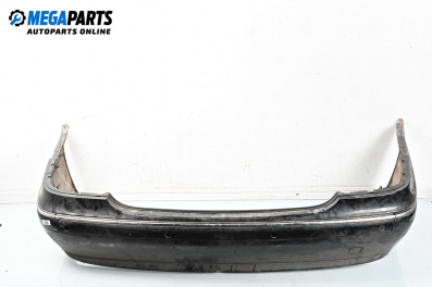 Rear bumper for Mercedes-Benz S-Class Sedan (W220) (10.1998 - 08.2005), sedan