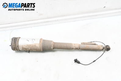 Air shock absorber for Mercedes-Benz S-Class Sedan (W220) (10.1998 - 08.2005), sedan, position: rear - right