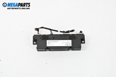 AC control module for Mercedes-Benz S-Class Sedan (W220) (10.1998 - 08.2005), № 9140010254