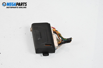 Anti theft alarm lock for Mercedes-Benz S-Class Sedan (W220) (10.1998 - 08.2005)