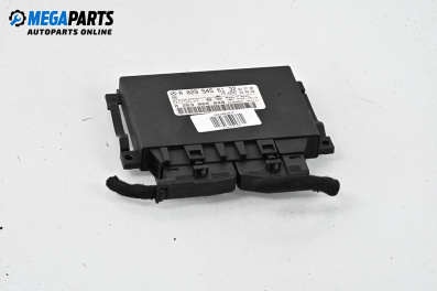 Modul PDC for Mercedes-Benz S-Class Sedan (W220) (10.1998 - 08.2005), № 0263004048