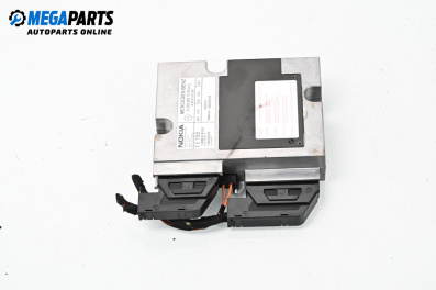 Mobile phone module for Mercedes-Benz S-Class Sedan (W220) (10.1998 - 08.2005), № A2038207026