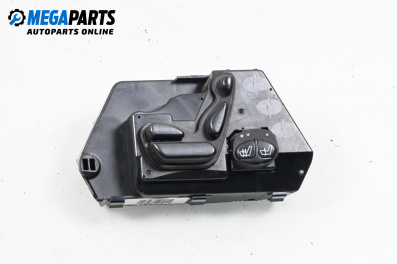 Door module for Mercedes-Benz S-Class Sedan (W220) (10.1998 - 08.2005), № 2208213258