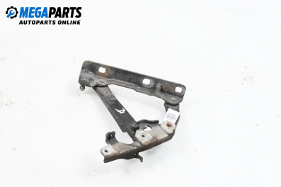 Bonnet hinge for Mercedes-Benz S-Class Sedan (W220) (10.1998 - 08.2005), 5 doors, sedan, position: right