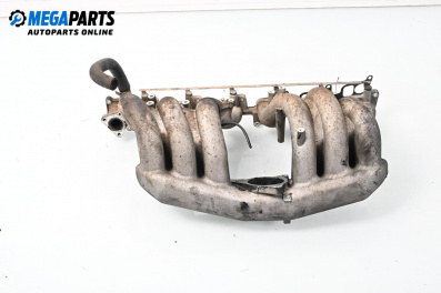 Intake manifold for Mercedes-Benz S-Class Sedan (W220) (10.1998 - 08.2005) S 320 CDI (220.026, 220.126), 197 hp