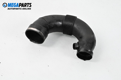 Turbo hose for Mercedes-Benz S-Class Sedan (W220) (10.1998 - 08.2005) S 320 CDI (220.026, 220.126), 197 hp