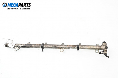 Fuel rail for Mercedes-Benz S-Class Sedan (W220) (10.1998 - 08.2005) S 320 CDI (220.026, 220.126), 197 hp, № 0445216004