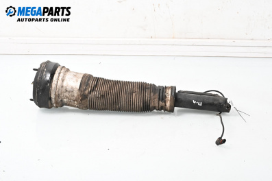 Air shock absorber for Mercedes-Benz S-Class Sedan (W220) (10.1998 - 08.2005), sedan, position: front - left