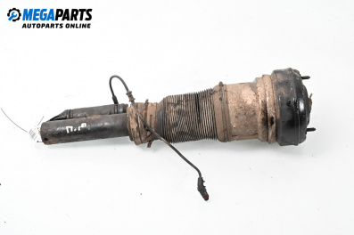 Air shock absorber for Mercedes-Benz S-Class Sedan (W220) (10.1998 - 08.2005), sedan, position: front - right