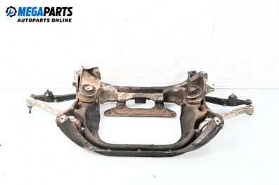 Front axle for Mercedes-Benz S-Class Sedan (W220) (10.1998 - 08.2005), sedan