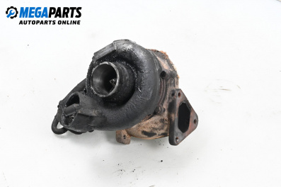 Turbo for Mercedes-Benz S-Class Sedan (W220) (10.1998 - 08.2005) S 320 CDI (220.026, 220.126), 197 hp