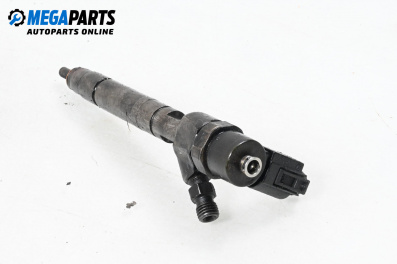 Diesel fuel injector for Mercedes-Benz S-Class Sedan (W220) (10.1998 - 08.2005) S 320 CDI (220.026, 220.126), 197 hp, № 0445110096