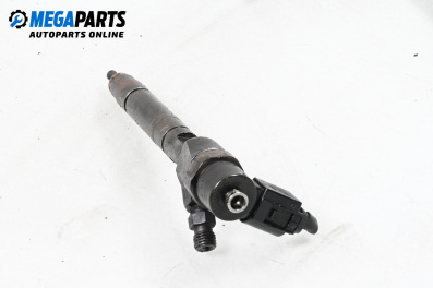 Diesel fuel injector for Mercedes-Benz S-Class Sedan (W220) (10.1998 - 08.2005) S 320 CDI (220.026, 220.126), 197 hp, № 0445110096