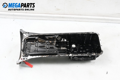 Crankcase for Mercedes-Benz S-Class Sedan (W220) (10.1998 - 08.2005) S 320 CDI (220.026, 220.126), 197 hp