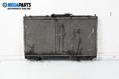 Wasserradiator for Mitsubishi Galant VI Sedan (09.1996 - 10.2004) 2.5 V6 24V (EA5A), 163 hp