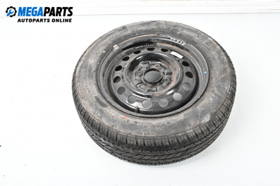 Spare tire for Mitsubishi Galant VI Sedan (09.1996 - 10.2004) 15 inches, width 6 (The price is for one piece)