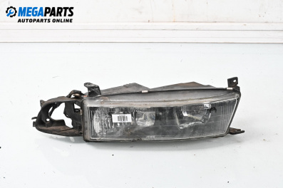 Headlight for Mitsubishi Galant VI Sedan (09.1996 - 10.2004), sedan, position: right