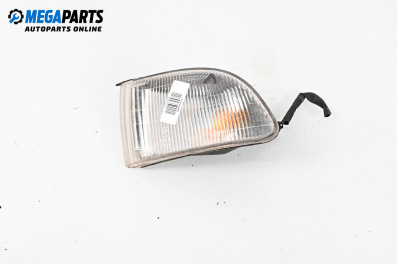 Blinklicht for Mitsubishi Galant VI Sedan (09.1996 - 10.2004), sedan, position: links