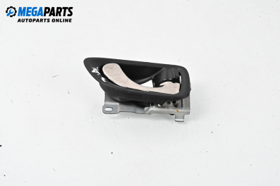 Inner handle for Mitsubishi Galant VI Sedan (09.1996 - 10.2004), 5 doors, sedan, position: rear - right