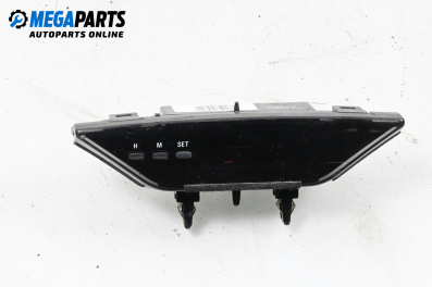 Clock for Mitsubishi Galant VI Sedan (09.1996 - 10.2004)